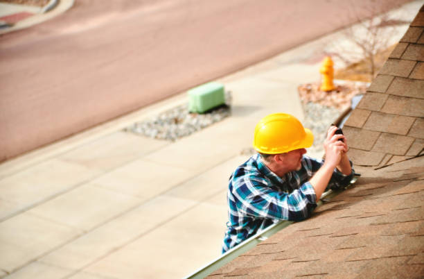 Quick and Trustworthy Emergency Roof Repair Services in Mount Vernon, MO