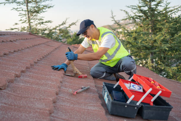Best Tile Roofing Contractor  in Unt Vernon, MO